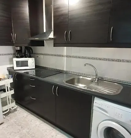 Apartment Amar Place