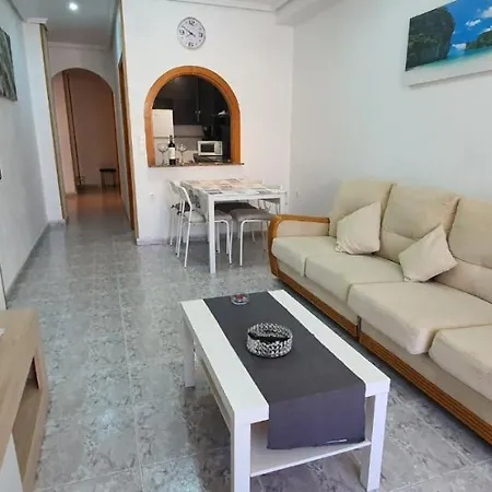 Amar Place * Torrevieja