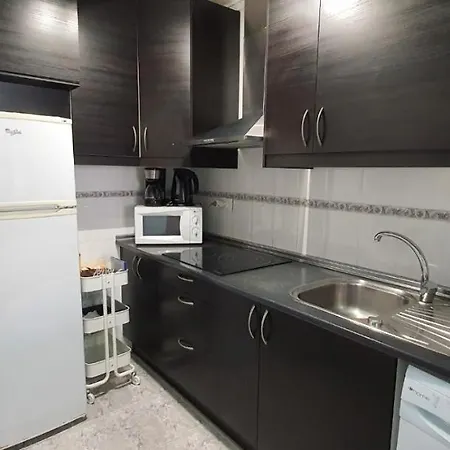 Amar Place Torrevieja