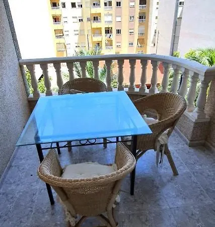 Amar Place * Torrevieja