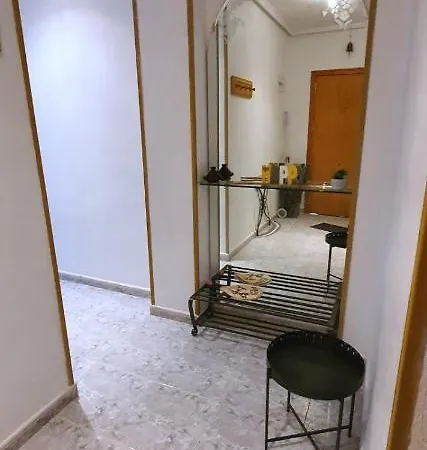 Apartment Amar Place