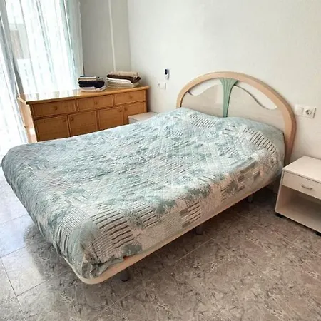 Amar Place Apartment Torrevieja