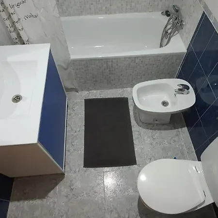 Amar Place Apartment
