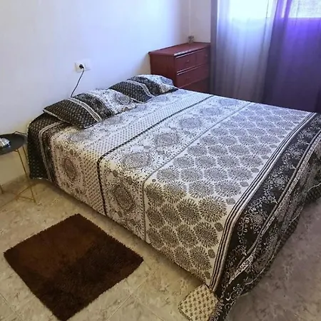 Apartment Amar Place Torrevieja