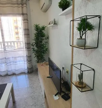 Amar Place * Torrevieja