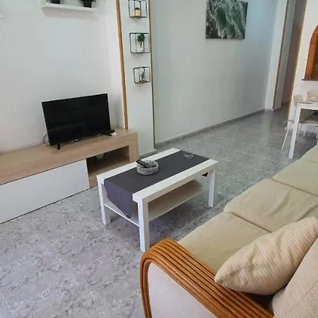 Amar Place * Torrevieja